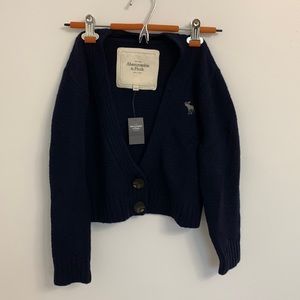 Abercrombie & Fitch Sweater